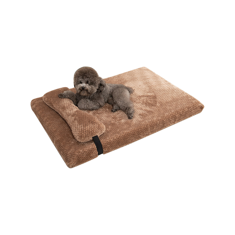 Lit amovible pour chien et chat 
