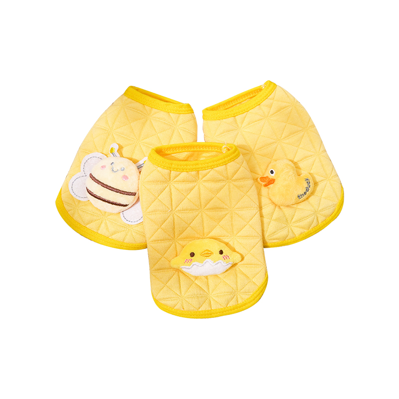Vêtements mini taille chiot