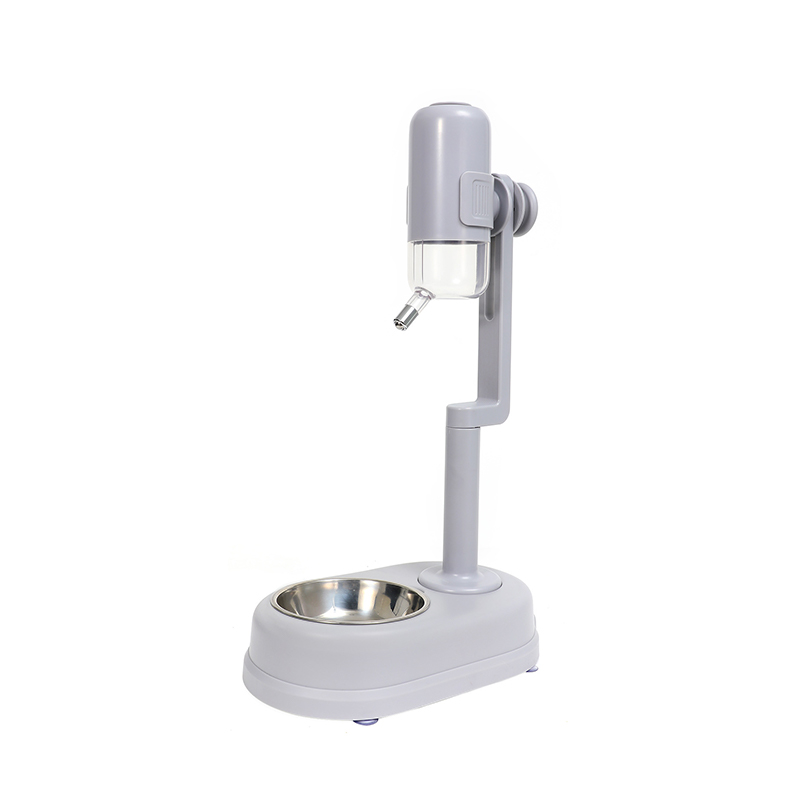 Alimentateur d'eau potable multifonctionnel