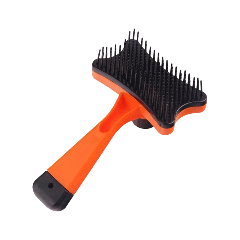 Peigne de toilettage pour poils d'animaux