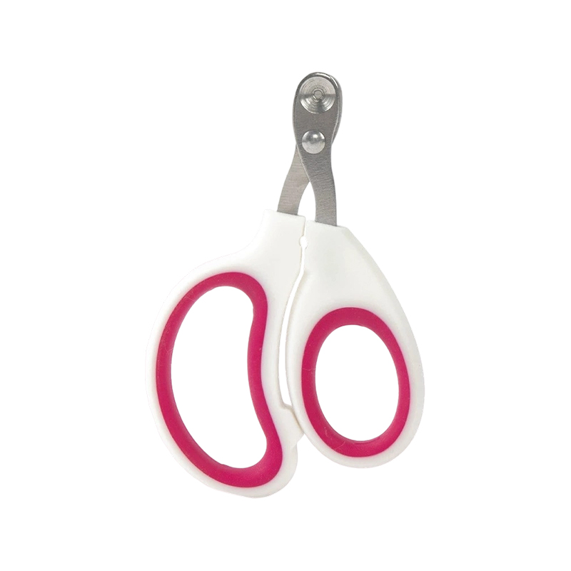 Coupe-ongles pour griffes de chat et chien 