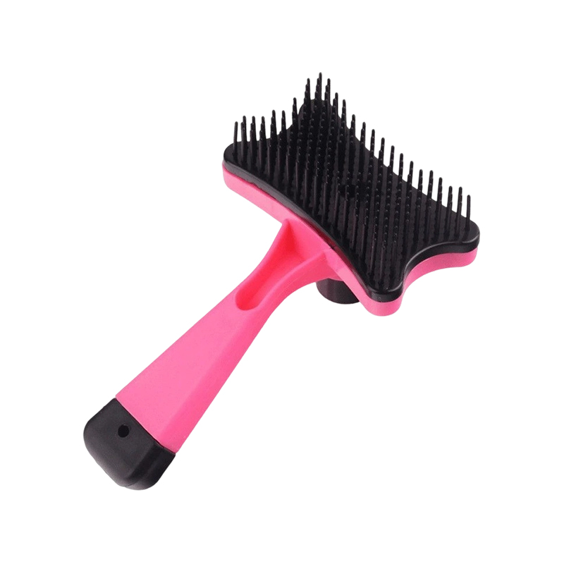 Peigne de toilettage pour poils d'animaux