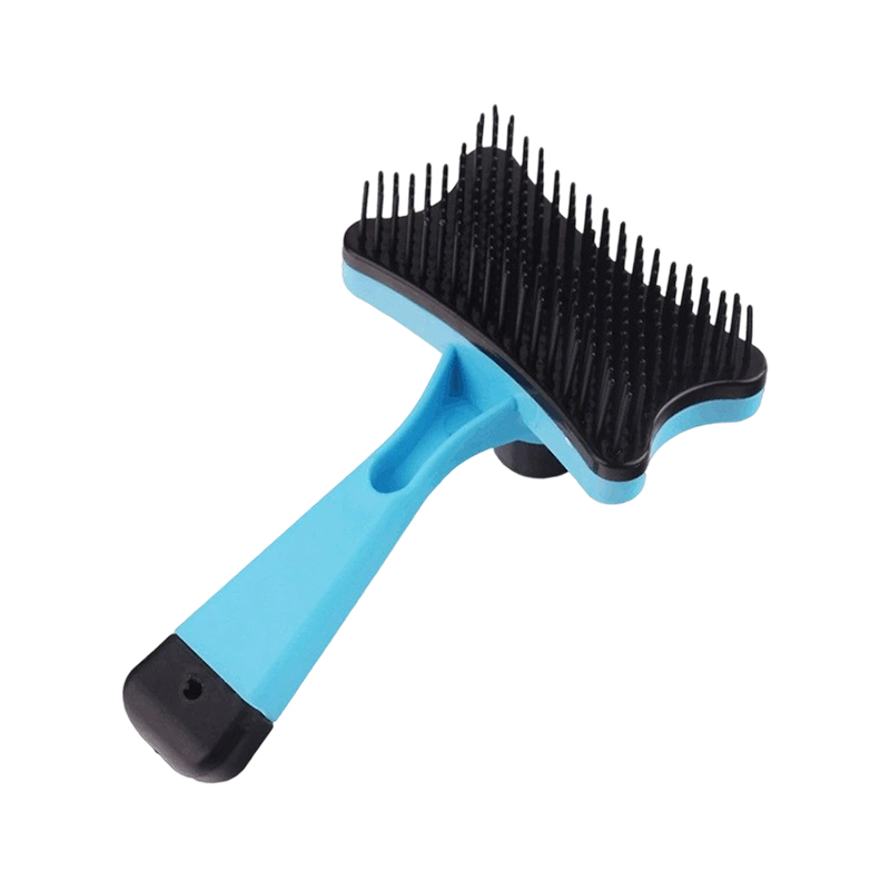 Peigne de toilettage pour poils d'animaux