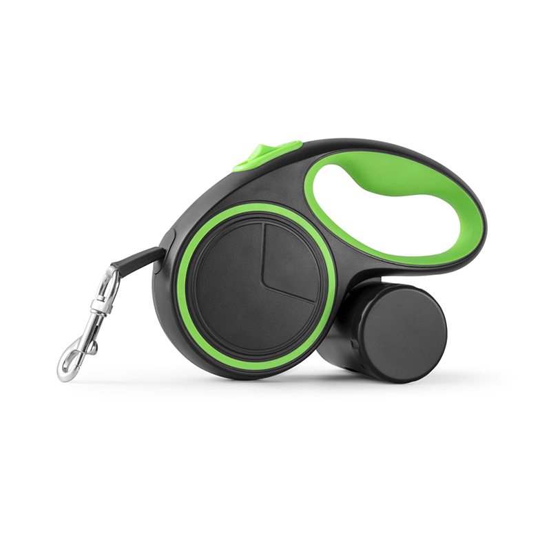 Laisse multifonction ABS