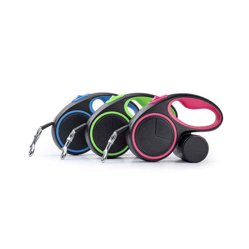 Laisse multifonction ABS
