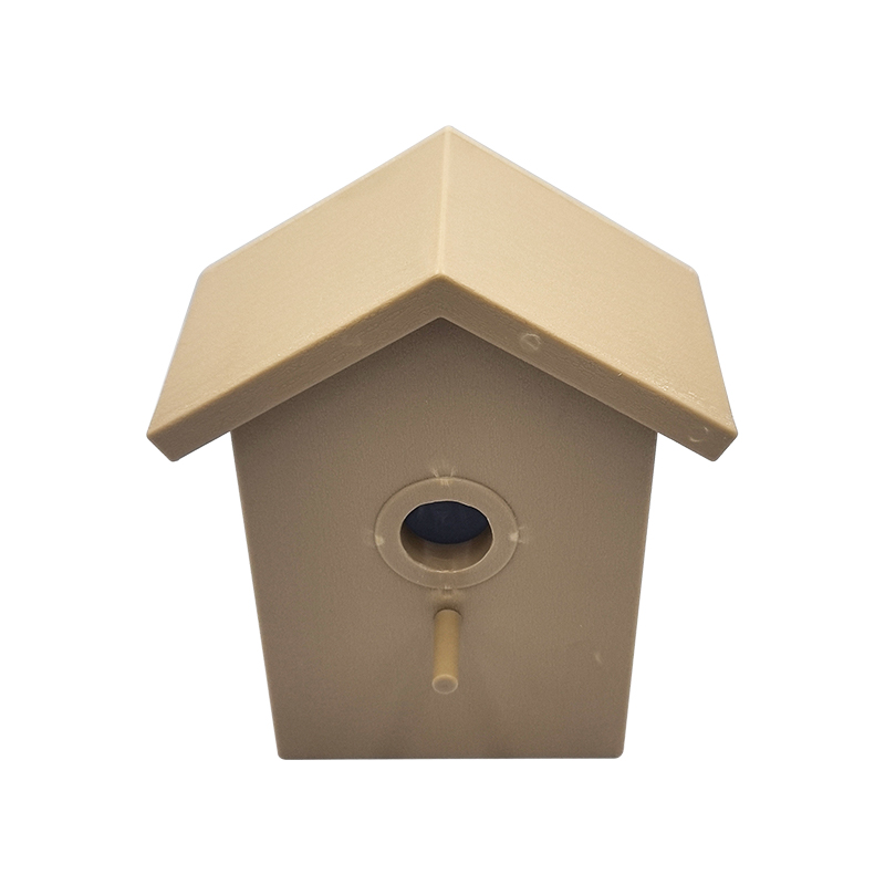 Nichoir à oiseaux sauvages