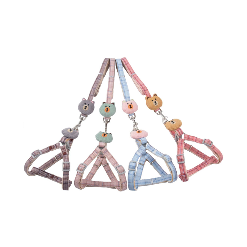 harnais pour animaux de compagnie