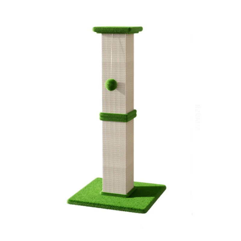 Cadre d'escalade en bois pour chat et animal de compagnie