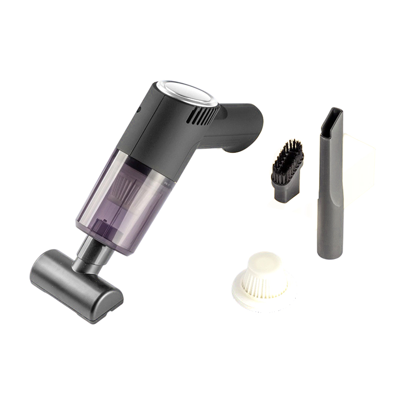  Aspirateur électrique pour chien et chat