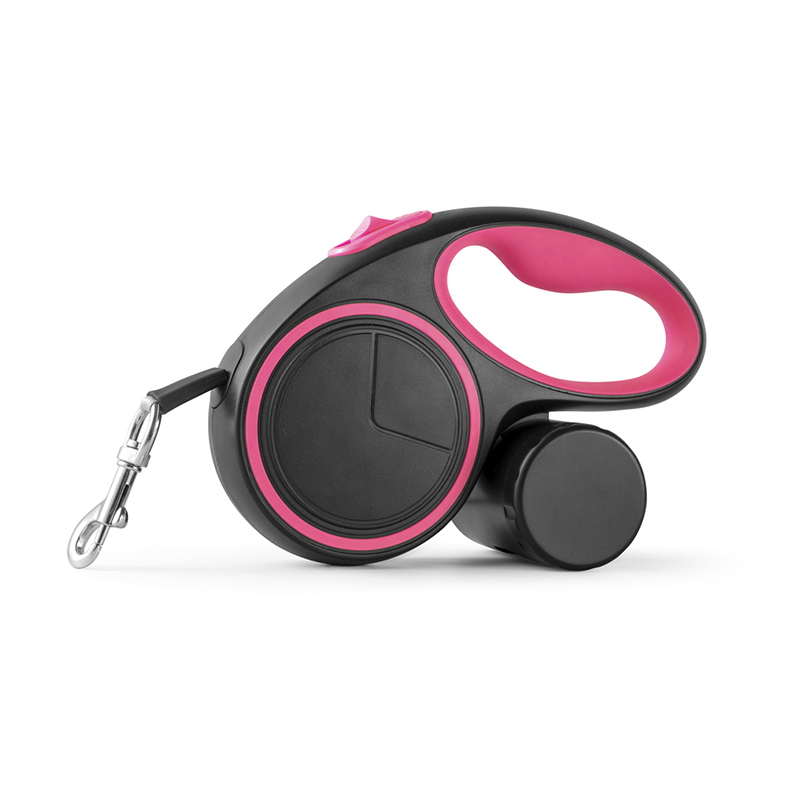 Laisse multifonction ABS