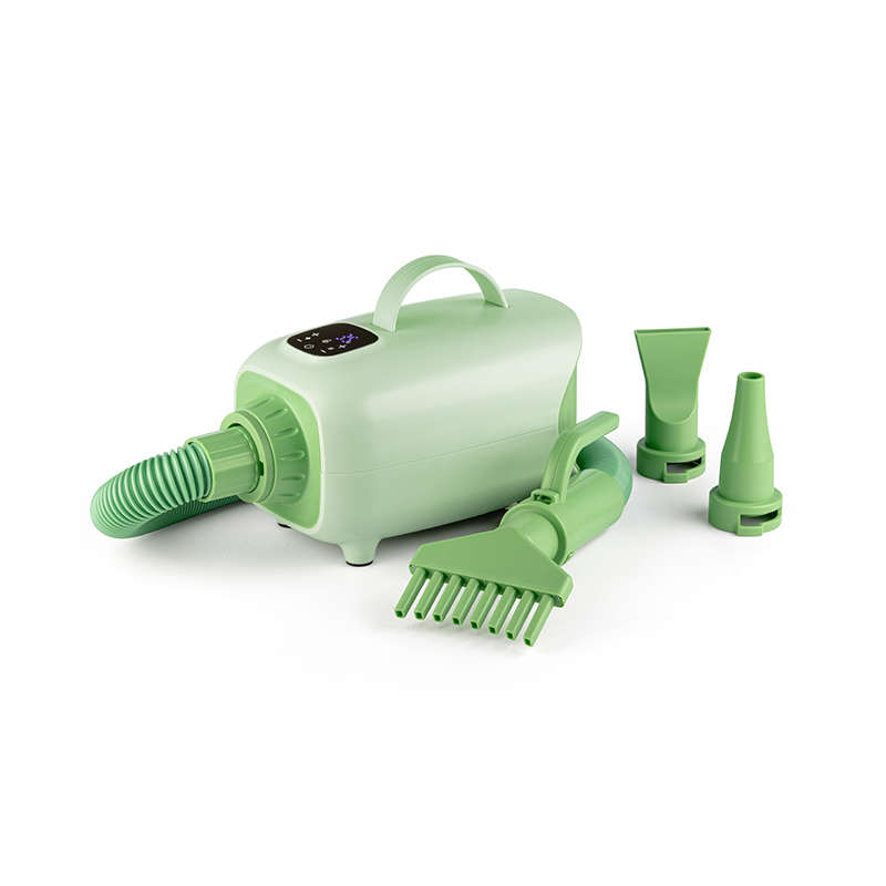 Souffleur intelligent pour animaux de compagnie