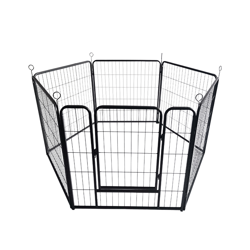 Clôture pour animaux de compagnie