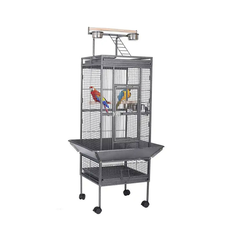 Cage à oiseaux