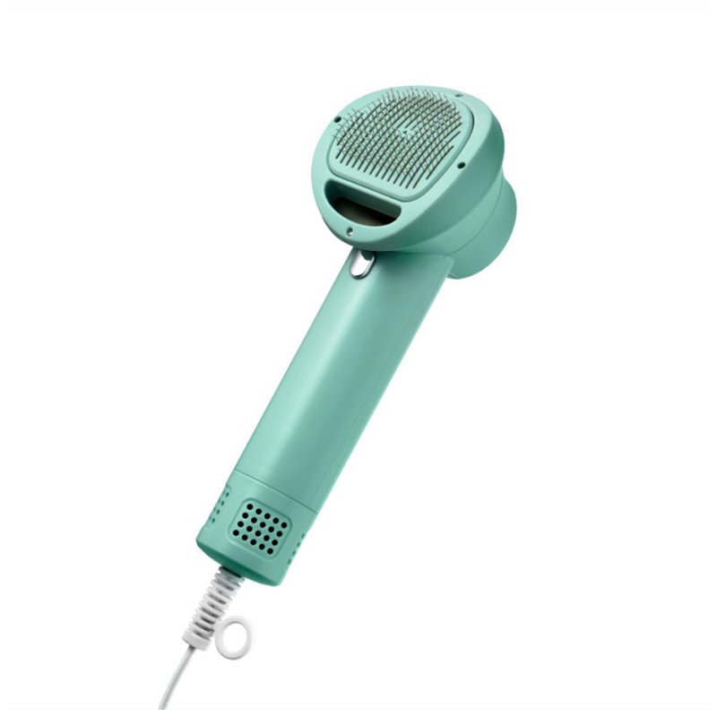  Sèche-cheveux intelligent 2 en 1 pour animaux de compagnie