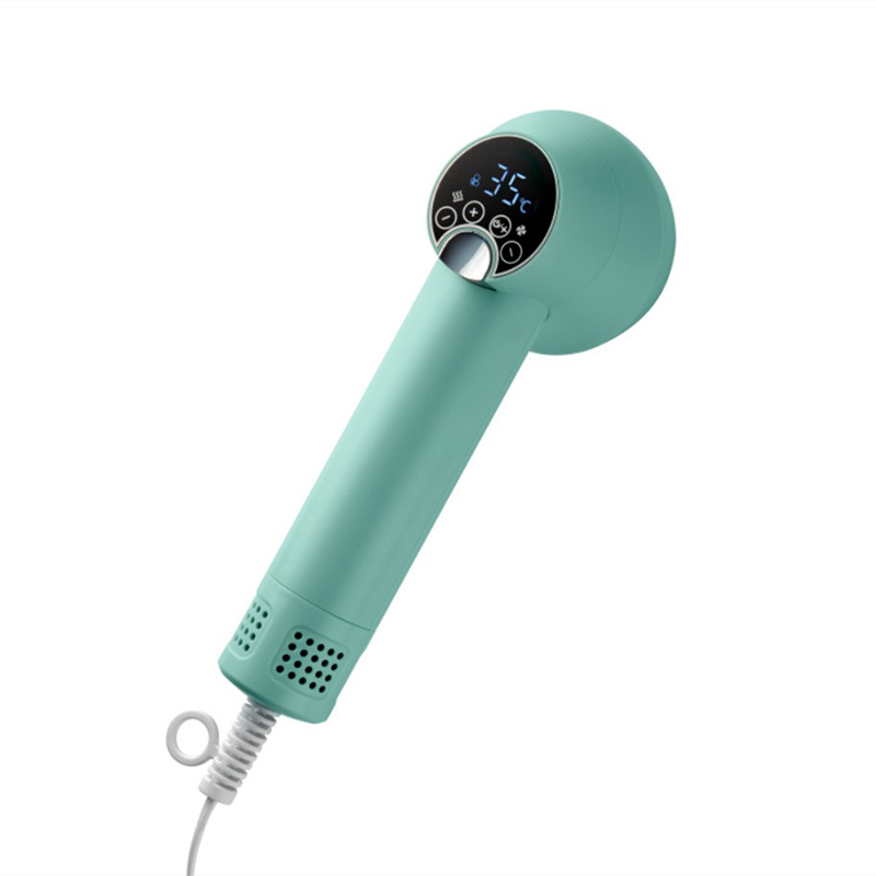  Sèche-cheveux intelligent 2 en 1 pour animaux de compagnie
