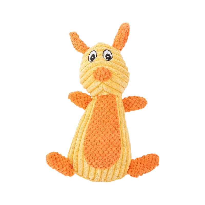 Jouets interactifs pour chiens et animaux de compagnie 