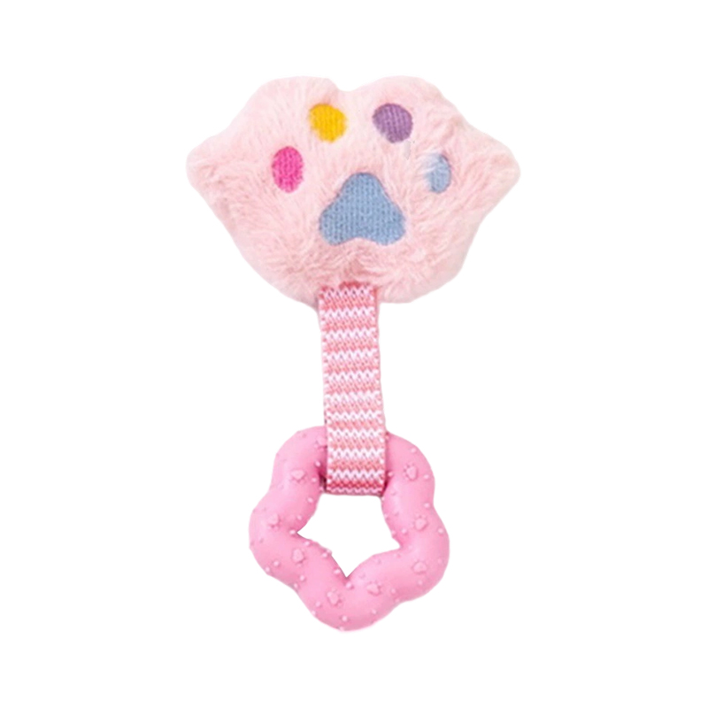 Jouets interactifs pour chats et chiens 