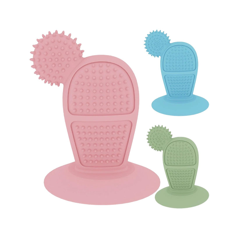 Brosse à dents pour animaux de compagnie, jouet à mâcher 