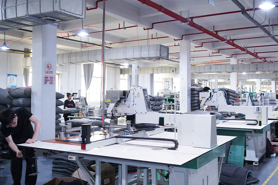 Ningbo Welltrop Industrial Products Manufacturing Co., Ltd.